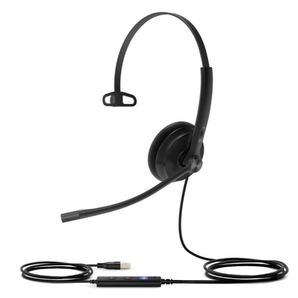 Yealink UH34 MONO UC